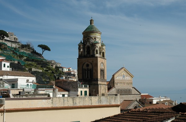 Amalfi